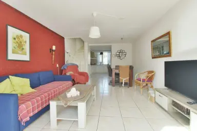 114m2 house to rent for 2975€/month in Dwergvinvisstraat 92, Amsterdam