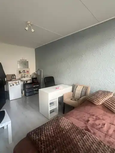 13m2 room to rent for 395€/month in Doctor Stamstraat, Enschede