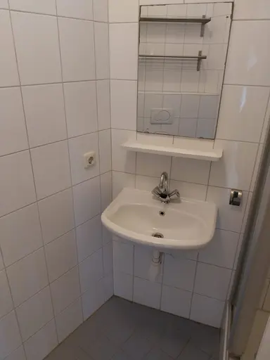 8m2 room to rent for 500€/month in Nijmegen