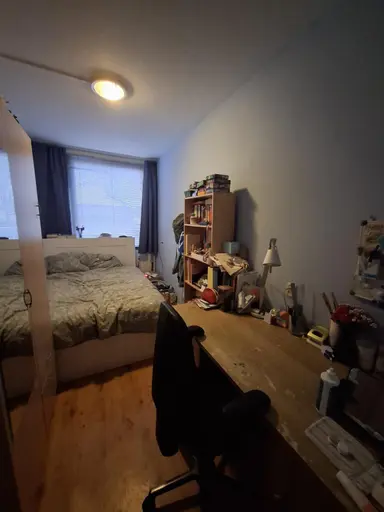 11m2 room to rent for 350€/month in Auskamplanden, Enschede