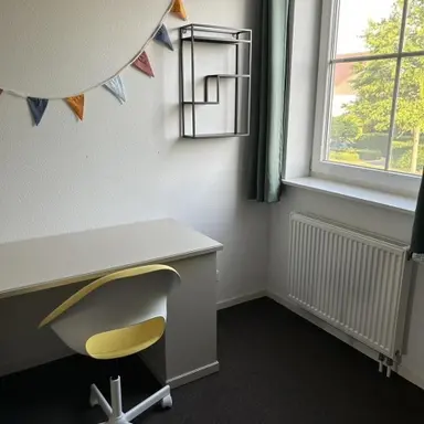 18m2 room to rent for 750€/month in Strijpsebaan, Veldhoven