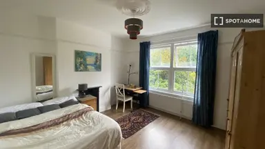 12m2 room to rent for 1170€/month in R.D. Bügelstraat, Staphorst