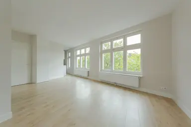 52m2 apartment to rent for 2550€/month in Schinkelhavenkade 7-2, Amsterdam