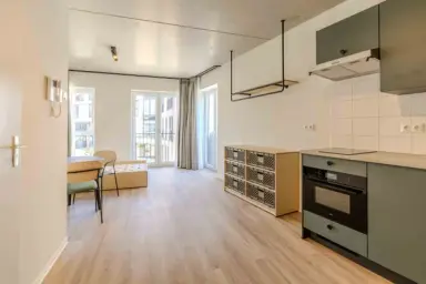 27m2 Appartement à louer pour 853€/mois à Maastricht