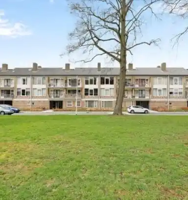 111m2 apartment to rent for 1035€/month in Haydnstraat 38A, Amersfoort