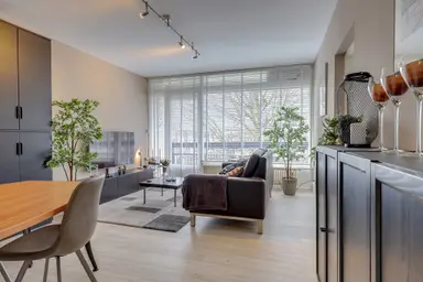 84μ² Διαμέρισμα προς ενοικίαση για 2250€/μήνα σε Gamerslagplein 62, Arnhem