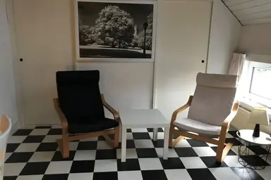 90m2 studio to rent for 1395€/month in 1e De Riemerstraat 24, The Hague