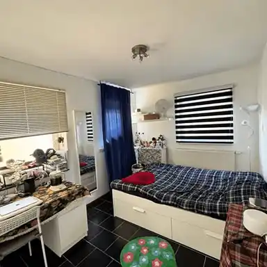 40m2 studio to rent for 750€/month in Maastricht