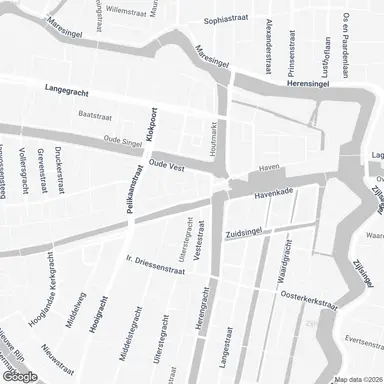 15m2 room to rent for 420€/month in Van der Werfstraat, Leiden