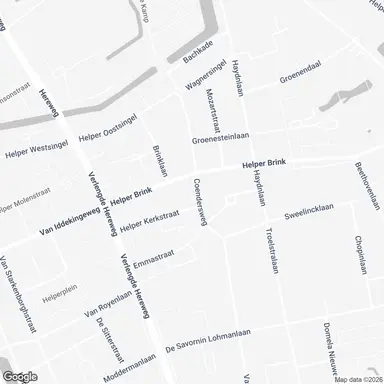 0m2 room to rent for 315€/month in Coendersweg 35, Groningen