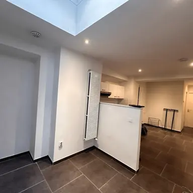 30m2 studio to rent for 1025€/month in Jodenstraat 18, Maastricht