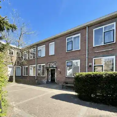 41m2 room to rent for 935€/month in Groesbeeksedwarsweg 276, Nijmegen