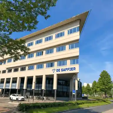 38m2 apartment to rent for 940€/month in Arnhemseweg, Apeldoorn