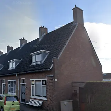 58m2 apartment to rent for 922€/month in Nieuw Voordorpstraat 46, Voorschoten