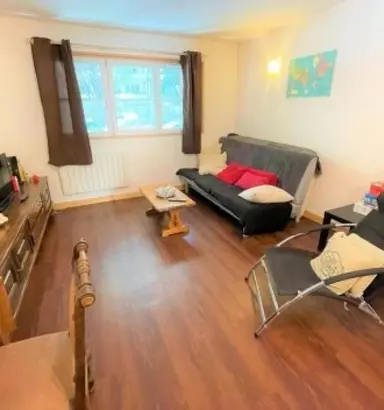 10m2 room to rent for 410€/month in Schepenlaan 13, Amsterdam