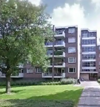 96m2 Appartement à louer pour 1020€/mois à Via Regia 52, Maastricht