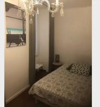 20m2 room to rent for 505€/month in Schipholweg 101M-12, Leiden