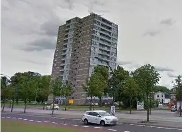 89m2 apartment to rent for 830€/month in Heutinkstraat 26, Enschede