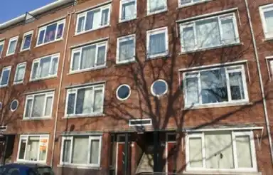 65m2 Appartement à louer pour 780€/mois à Pleinweg, Rotterdam