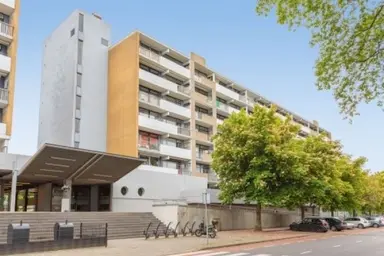 90m2 Appartement à louer pour 865€/mois à Herculeshof 1, Maastricht