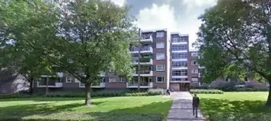 96m2 Appartement à louer pour 1020€/mois à Via Regia, Maastricht