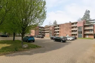 46m2 Appartement à louer pour 790€/mois à Vulcanushof 14, Maastricht