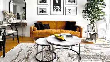 50m2 Wohnung zur Miete für 4000€/Monat in Italian Gardens, Schaesberg