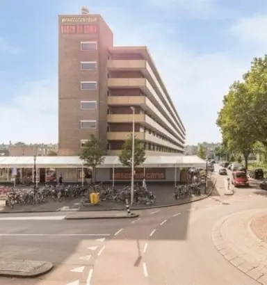 75m2 apartment to rent for 930€/month in Marco Pololaan 53, Utrecht