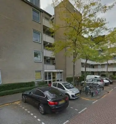 79m2 apartment to rent for 1080€/month in Zeeltstraat 5, Utrecht