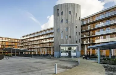 60m2 apartment to rent for 1030€/month in Prinses Ireneplateau 28, Utrecht