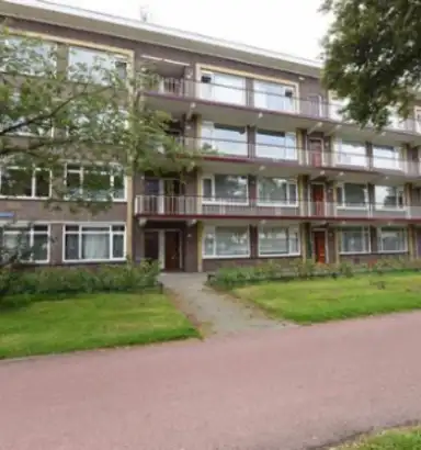 68m2 apartment to rent for 1225€/month in Burgemeester Norbruislaan 13, Utrecht