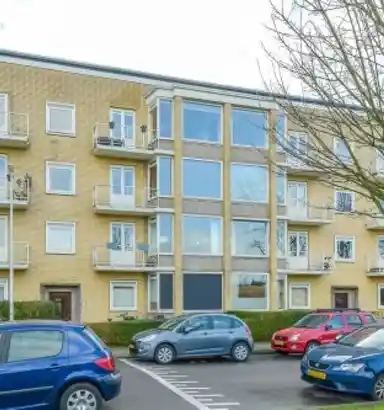 62m2 apartment to rent for 1032€/month in Victor Hugoplantsoen 15, Utrecht