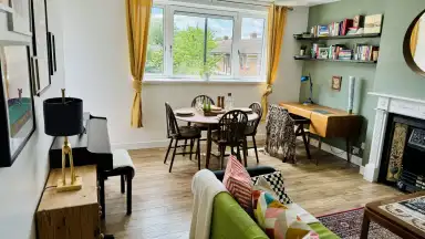 69m2 Appartement te huur voor 3100€/maand in R.D. Bügelstraat, Staphorst