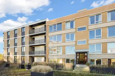 75m2 apartment to rent for 1748€/month in Valetonlaan, Utrecht