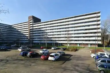 90m2 Appartamento in affitto per 950€/mese a Belvédèrebos, Zoetermeer