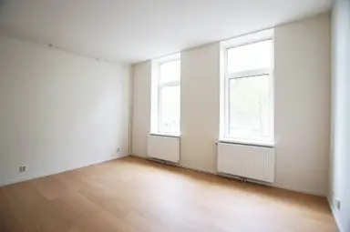44m2 Appartement à louer pour 1078.06€/mois à 2e Rosestraat, Rotterdam