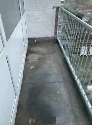 71m2 Appartement à louer pour 995€/mois à Moerkerkestraat, Rotterdam