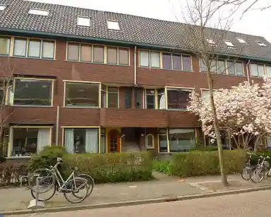 20m2 Chambre à louer pour 733€/mois à Celebesstraat, Groningen