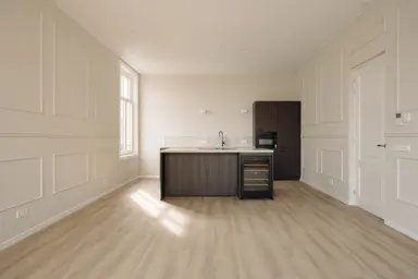 128m2 Appartement te huur voor 4000€/maand in Amsteldijk 32-2, Amsterdam