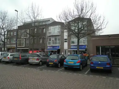 60m2 Appartement te huur voor 1175€/maand in Nieuwstraat, Lithoijen