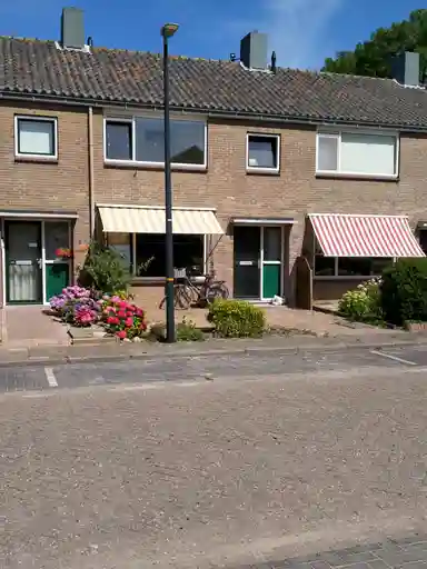 16m2 Camera in affitto per 595€/mese a Haydnstraat, Schagen