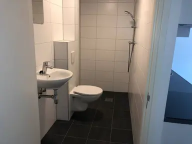 30m2 studio to rent for 1025€/month in Bleshof 23, Tilburg
