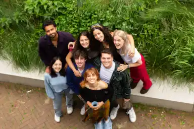 13m2 room to rent for 452.44€/month in Costerweg 71, Wageningen