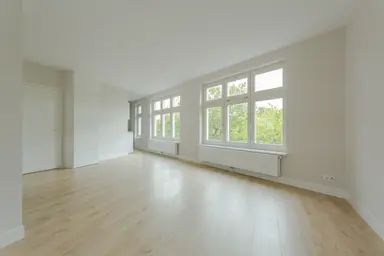 52m2 apartment to rent for 2550€/month in Schinkelhavenkade 7-3, Amsterdam