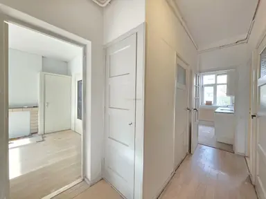 62m2 Appartement à louer pour 1020€/mois à Verschoorstraat, Rotterdam