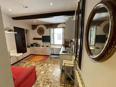 16m2 monolocale in affitto per 1000€/mese a Bergweg 8, Rotterdam