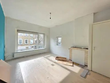 62m2 Appartement à louer pour 1020€/mois à Verschoorstraat, Rotterdam