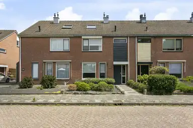 129m2 house to rent for 1650€/month in Kerkevelden 74, Eersel
