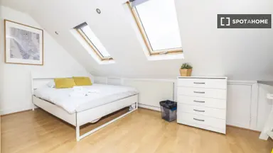 0μ² Δωμάτιο προς ενοικίαση για 845€/μήνα σε R.D. Bügelstraat, Staphorst