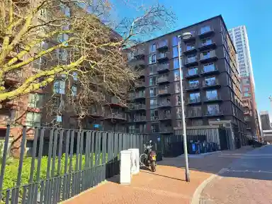 61m2 Appartement te huur voor 1054€/maand in Gerard Philipslaan 36, Eindhoven